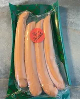 Viennoise supérieure