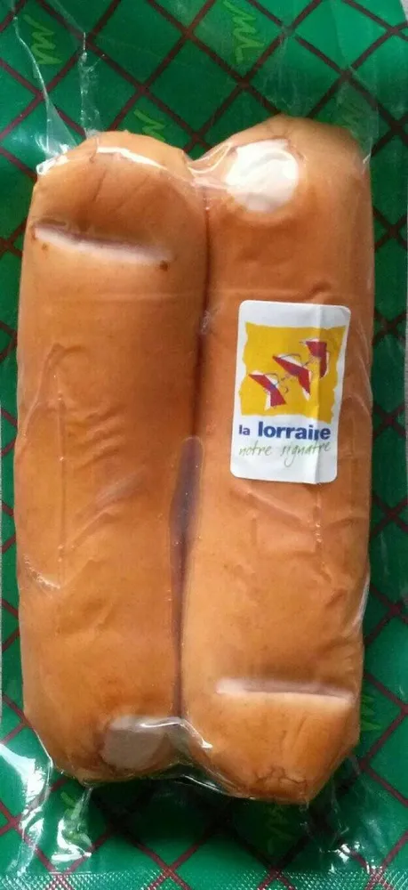 Cervelat