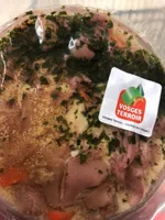 Fromage de tete
