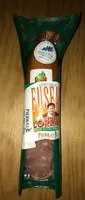 Fuseau lorrain morceau