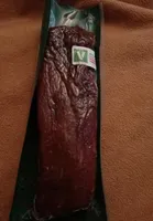 Filet mignon de porc