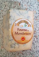 Fourme de Montbrison