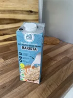 Food For Future Barista Bio Hafer-Soja Drink