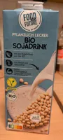 Bio Sojadrink