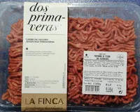 Preparado picada dos primaveras