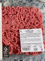 Carne picada