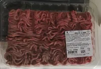 Carne picada