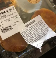 Queija laranga