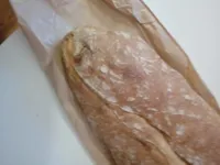 Pan de cristal