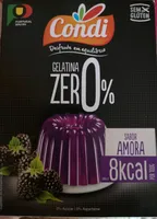 Gelatina