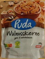 Walnusskerne