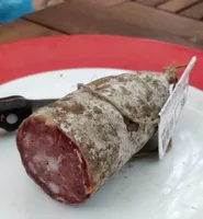 Saucisson Corse