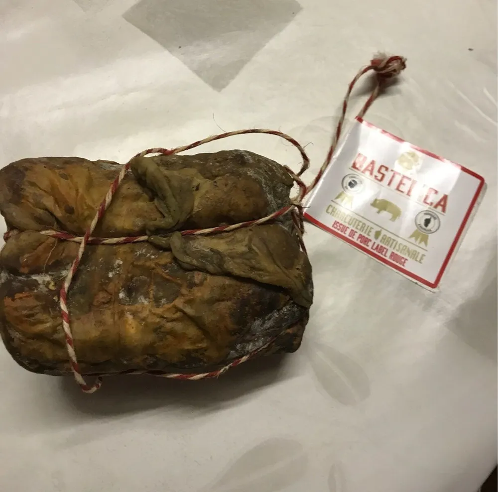 Bastelica