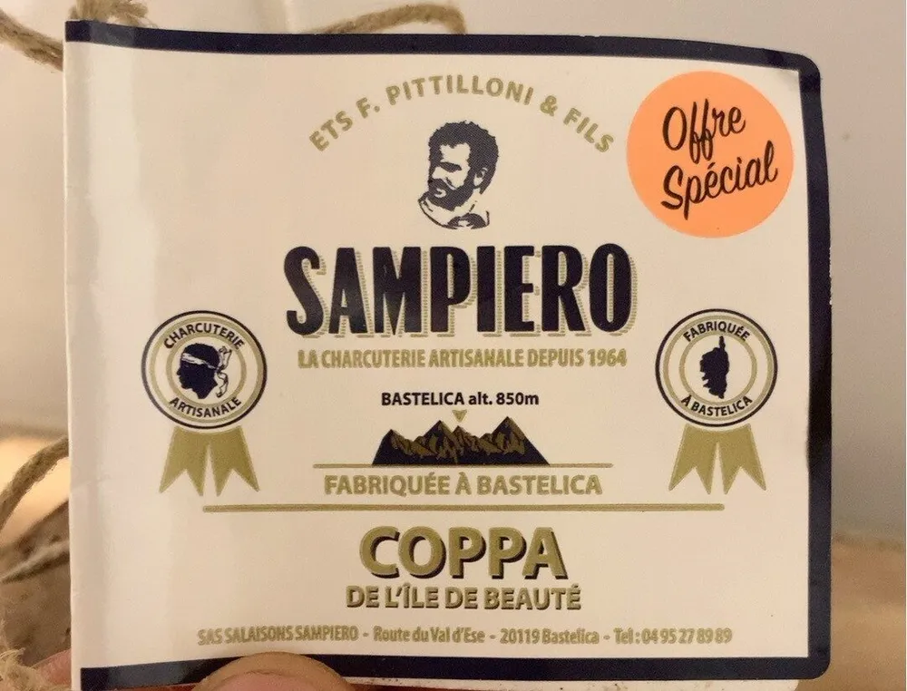 Coppa