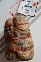Lonzo petit fumé