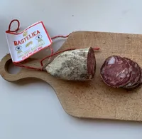 Saucisson Corse