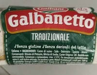 Galbanetto