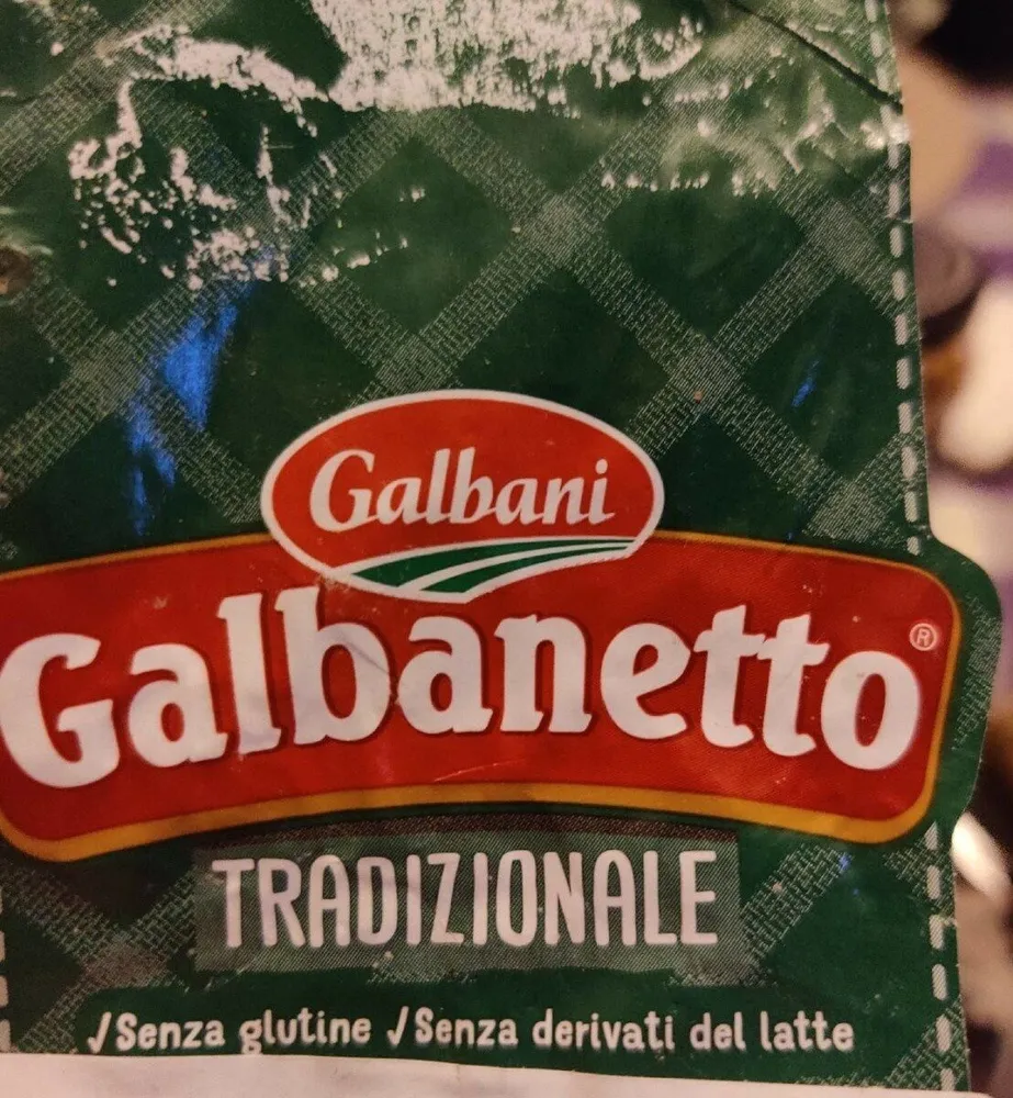 Galbanetto