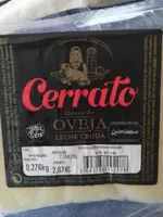 Queso de oveja