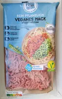 Veganes Hack