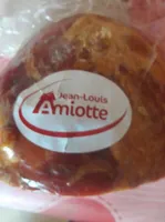 Jambon cuit fumé supérieur