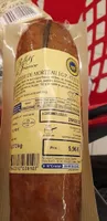 Saucisse de Morteau IGP