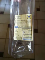 Saucisse de Morteau IGP