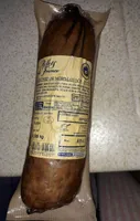 Saucisse de morteau igp cuite