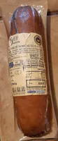 Saucisse de mortau