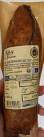 Saucisse de Morteau I.G.P Cuite