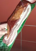 Poitrine fumée à cuire