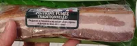 Poitevine fumée traditionnelle