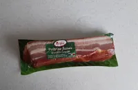 Poitrine fumée traditionnelle