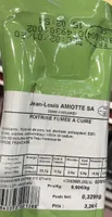 Poitrine fumee JL Amiotte