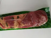 Poitrine fumée à cuire