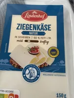 ZIEGENKÄSE