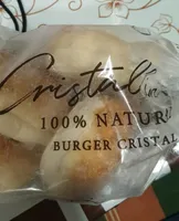 Pan cristal