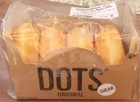 ORIGINAL SUGAR