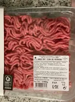 Carne de vacuno