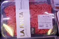 Carne de vacuno joven dos primaveras