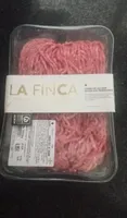 Carne picada