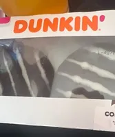 Boston Kreme