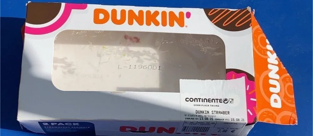 Donuts