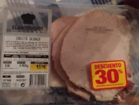 Chuleta Sajonia
