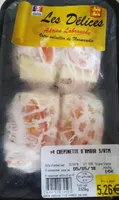 Crépinette d'amour