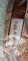 Pain au seigle