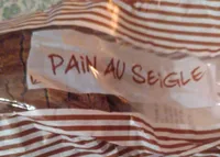 Pain de sigle