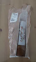 Pain de campagne aux noix