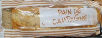 Pain de campagne