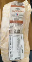 Pain de campagne